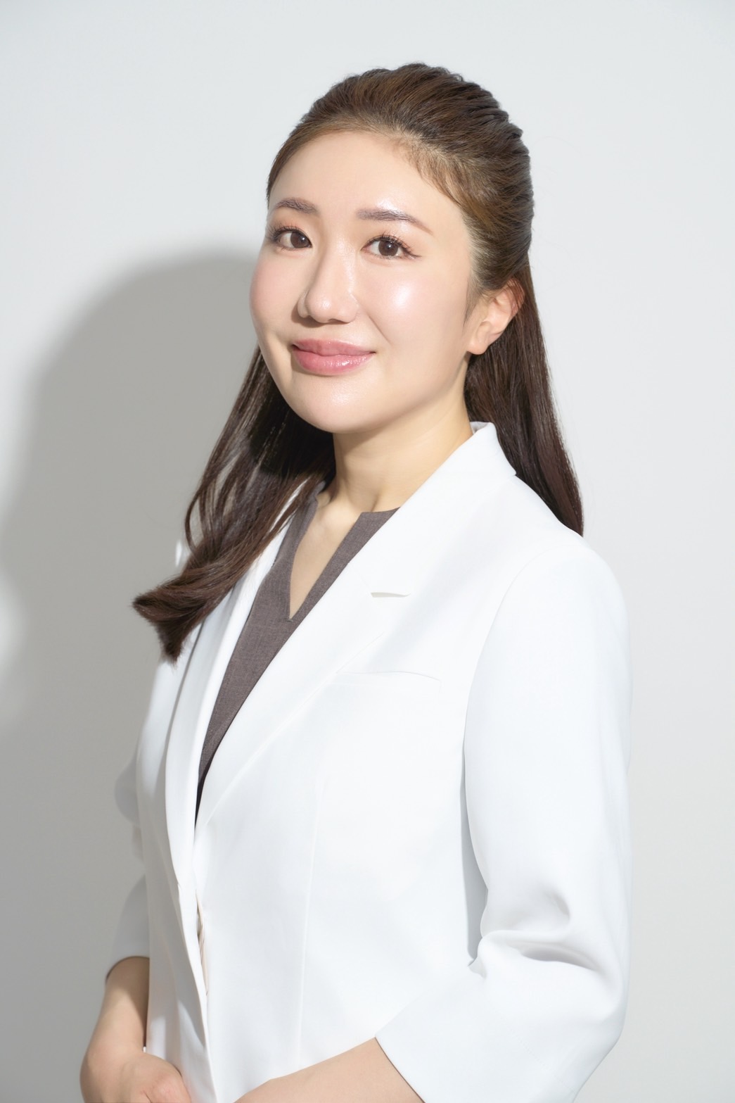 Yukari Fujita 藤田 ゆかり