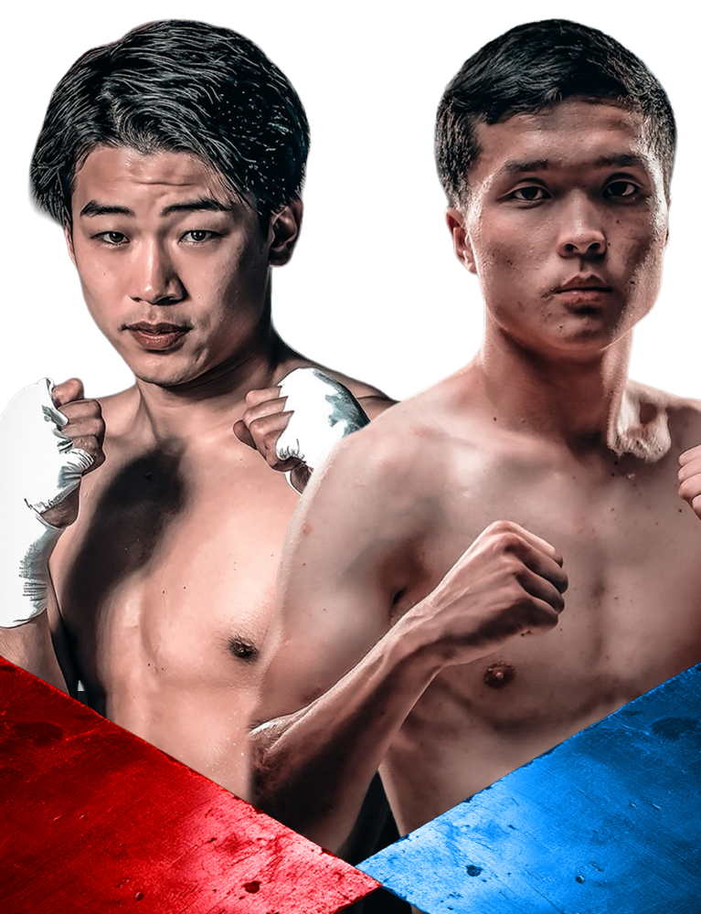 Shuri Oka vs Adilet Kachkynbekov