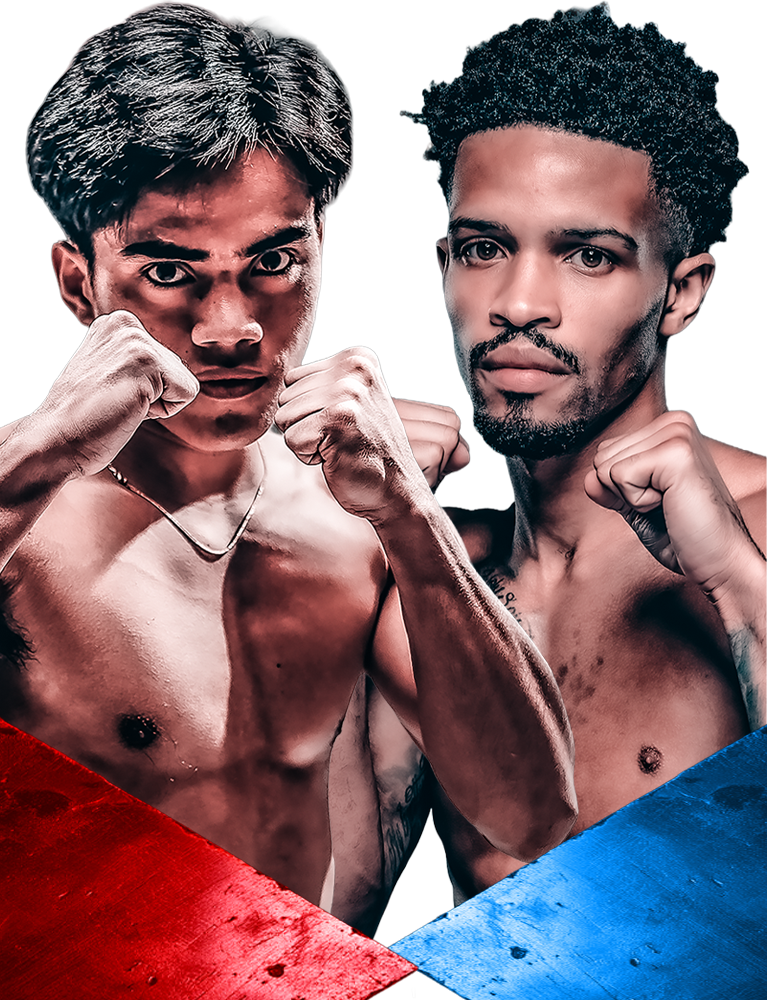 Kenneth Llover vs Michael Angeletti