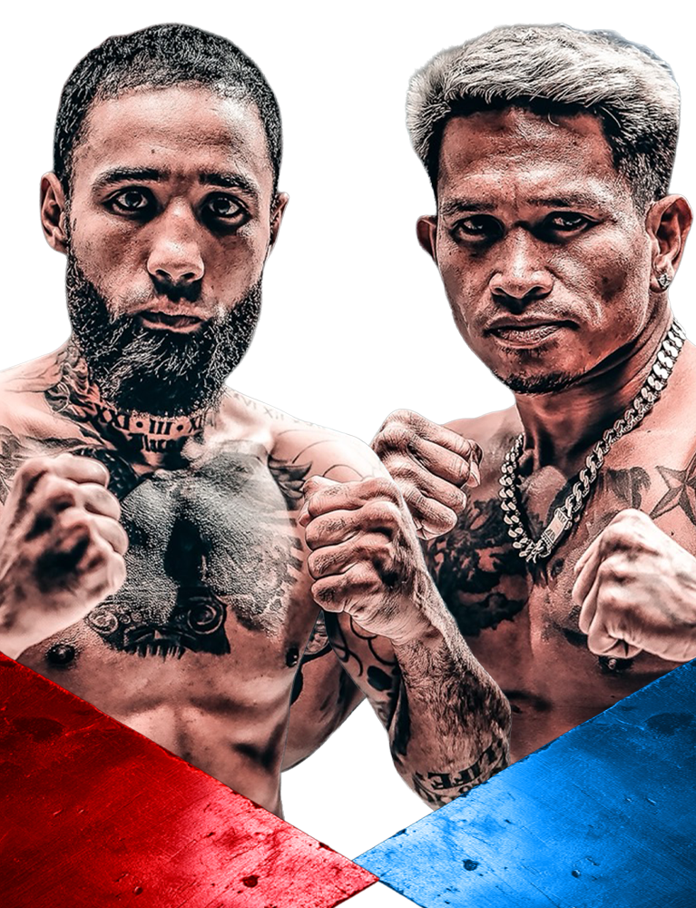 Luis Nery vs John Riel Casimero