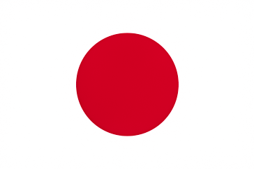 日本国旗